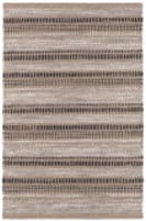 Dash and Albert Sooner Than Later Woven Neutral Area Rug