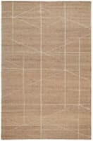 Dash and Albert Judson Woven Natural - Ivory Area Rug