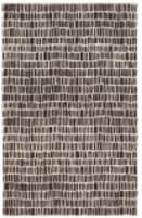 Dash and Albert Roark Tufted Charcoal Area Rug