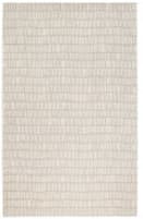 Dash and Albert Roark Tufted Ivory Area Rug