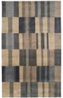 Dash and Albert Fairhaven Knotted Natural Area Rug