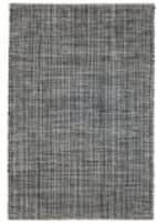 Dash and Albert Fusion Woven Black Area Rug