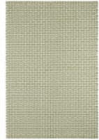 Dash and Albert Miss Muffet Woven Olive Area Rug