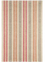 Dash and Albert Long Slade Woven Spice Area Rug