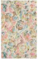 Dash and Albert Bloom Tufted Multi Area Rug