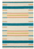 Dash and Albert Everly Woven Multi Area Rug