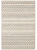 Dash and Albert Poppy Woven Natural Area Rug