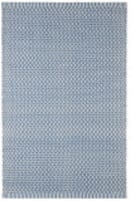 Dash and Albert Finn Woven Denim Area Rug