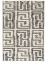 Dash and Albert Auricula Washable Natural Area Rug