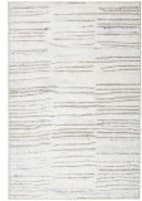 Dash and Albert Avery Washable Oatmeal Area Rug