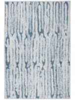 Dash and Albert Malone Washable Everglade Area Rug