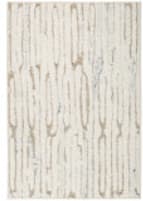 Dash and Albert Malone Washable Oatmeal Area Rug