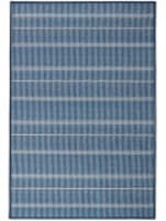 Dash and Albert Samson Washable Navy Area Rug