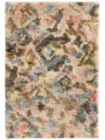 Dash and Albert Keira Knotted Multi Area Rug