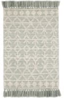 Dash and Albert Pembrook Woven Desert Sage Area Rug