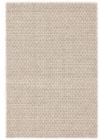 Dash and Albert Honeycomb Woven Natural Area Rug