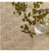 Dash And Albert Diamond Rda430 Natural Area Rug