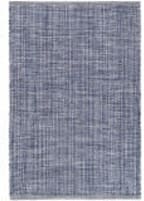 Dash And Albert Fusion Indoor - Outdoor Blue Area Rug
