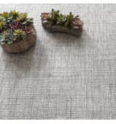 Dash And Albert Fusion Indoor - Outdoor Grey Area Rug