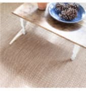 Dash And Albert Herringbone 105514 Stone Area Rug