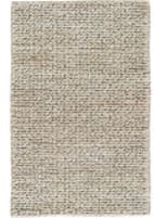 Dash And Albert Jute Woven Ice Area Rug