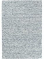 Dash And Albert Loggia Woven Sky Area Rug