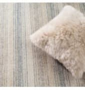 Dash And Albert Moonshine Woven Neutral Area Rug