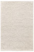 Dash And Albert Niels Woven Ivory Area Rug
