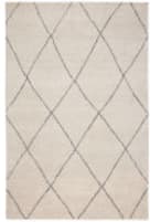 Dash and Albert Numa Knotted Black Area Rug