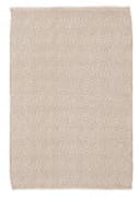 Dash And Albert Petit Diamond RDB352 Khaki - Ivory Area Rug