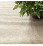 Dash And Albert Pixel Woven Wheat Area Rug