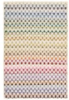 Dash and Albert Poppy Handwoven Multi Area Rug