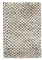 Dash And Albert Citra Knotted Grey Area Rug