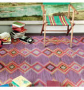 Dash And Albert Rhapsody 72663  Area Rug