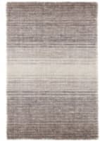 Dash and Albert Pandora Hand Knotted Grey Area Rug