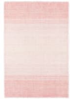 Dash and Albert Pandora Hand Knotted Pink Area Rug