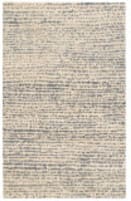 Dash and Albert Shepherd Knotted Moonlight Area Rug