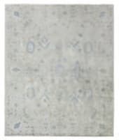 Exquisite Rugs Koda Hand Woven 2130 Ivory - Blue Area Rug