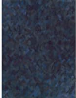 Exquisite Rugs Natural Hide Hair on Hide 2158 Blue - Multi Area Rug
