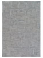 Exquisite Rugs Natural Hide Hair on Hide 2178 Ivory - Gray Area Rug