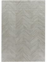 Exquisite Rugs Natural Hide Hair on Hide 2205 Ivory - Multi Area Rug