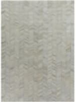 Exquisite Rugs Natural Hide Hair on Hide 2208 Ivory - Multi Area Rug