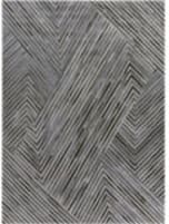 Exquisite Rugs Natural Hide Hair on Hide 2211 Silver - Ivory Area Rug