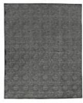 Exquisite Rugs Pavilion Flatwoven 2256 Charcoal Area Rug