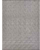 Exquisite Rugs Pavilion Flatwoven 2304 Gray Area Rug