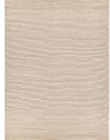 Exquisite Rugs Arlow Hand Woven 2313 Ivory Area Rug