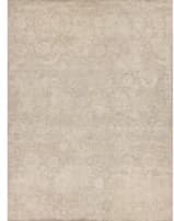 Exquisite Rugs Meena Hand Knotted 2469 Ivory - Beige Area Rug