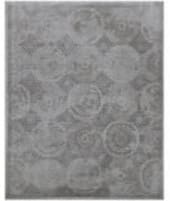 Exquisite Rugs Fine Mamluk Hand Knotted 2480 Camel - Ivory Area Rug