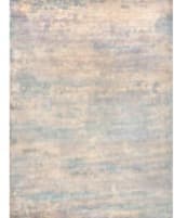 Exquisite Rugs Reflections Hand Woven 2511 Light Beige Area Rug
