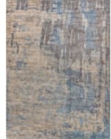 Exquisite Rugs Reflections Hand Woven 2620 Beige Area Rug